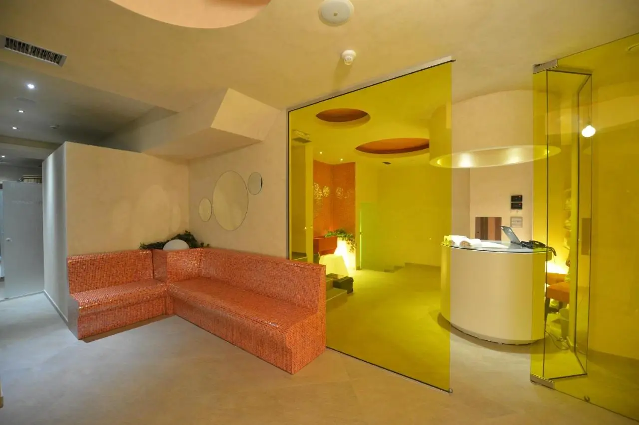 Hotel Lavina