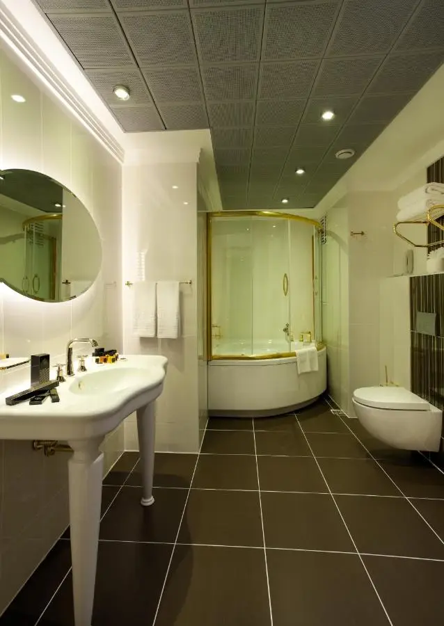 Black Bird Thermal Hotel & SPA