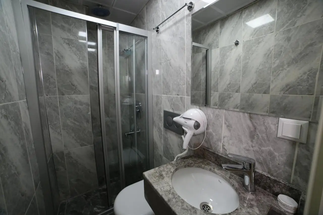 taksim diamond hotel