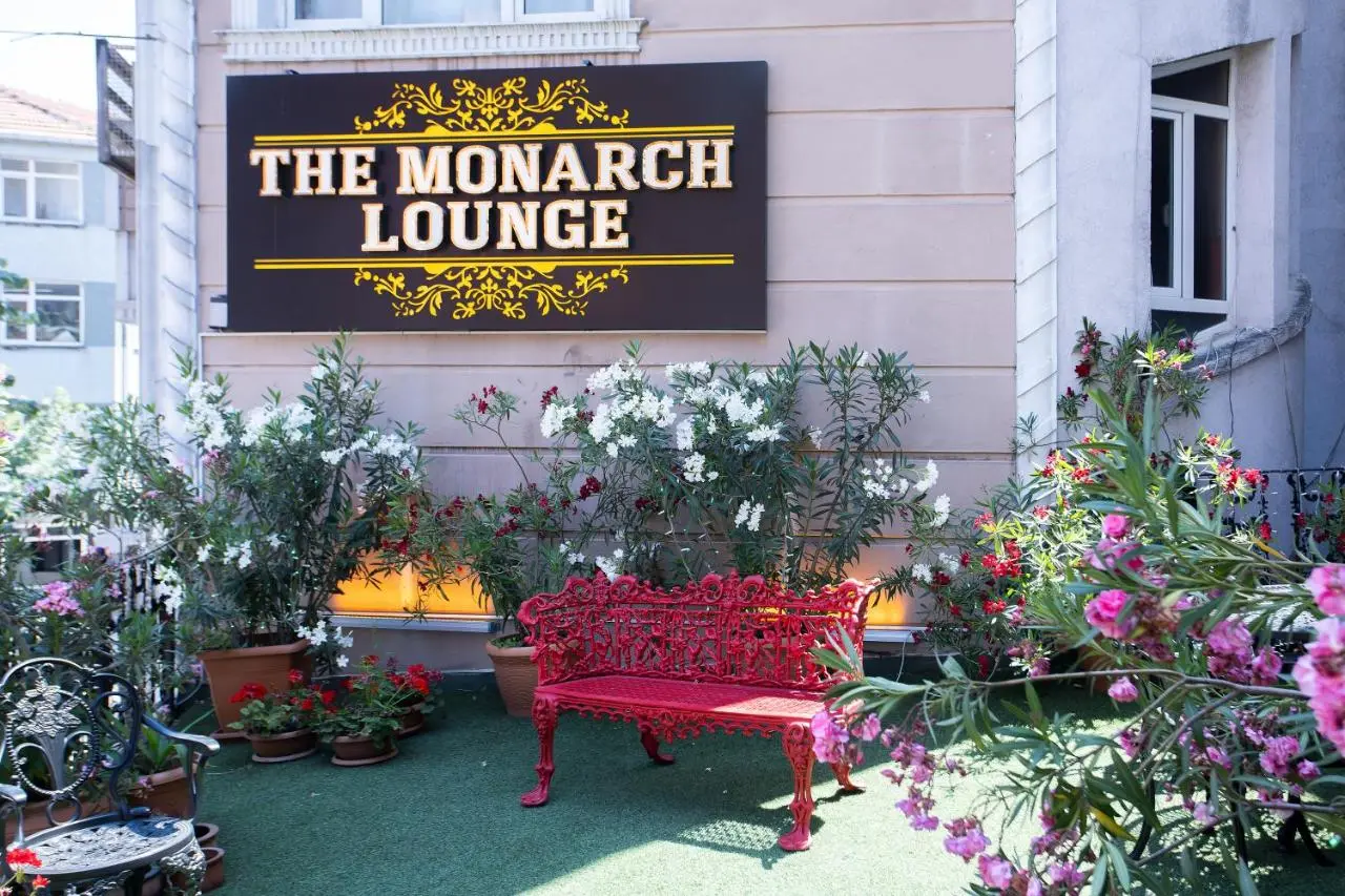Balin Hotel - Special Category