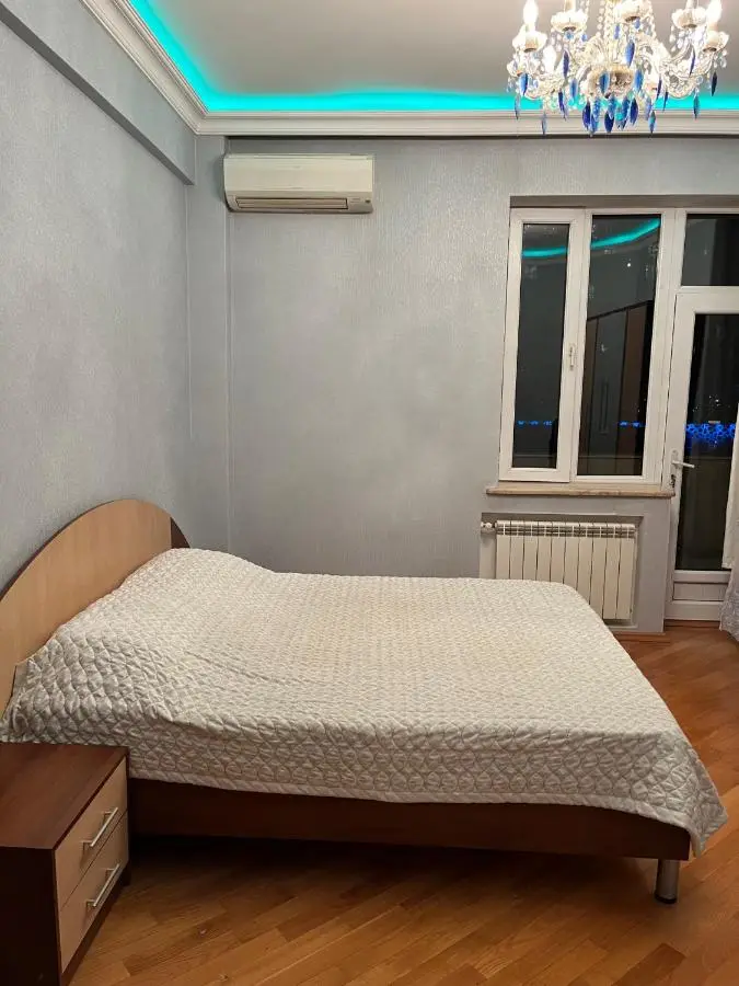 Sea view couple apartmant at boulvard,near nizami street