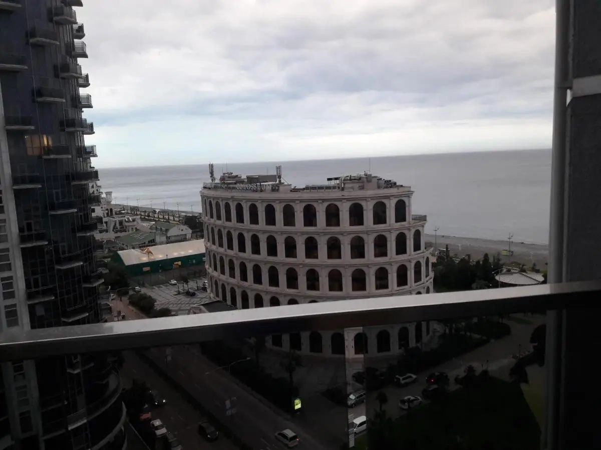 Apartments on Horizon