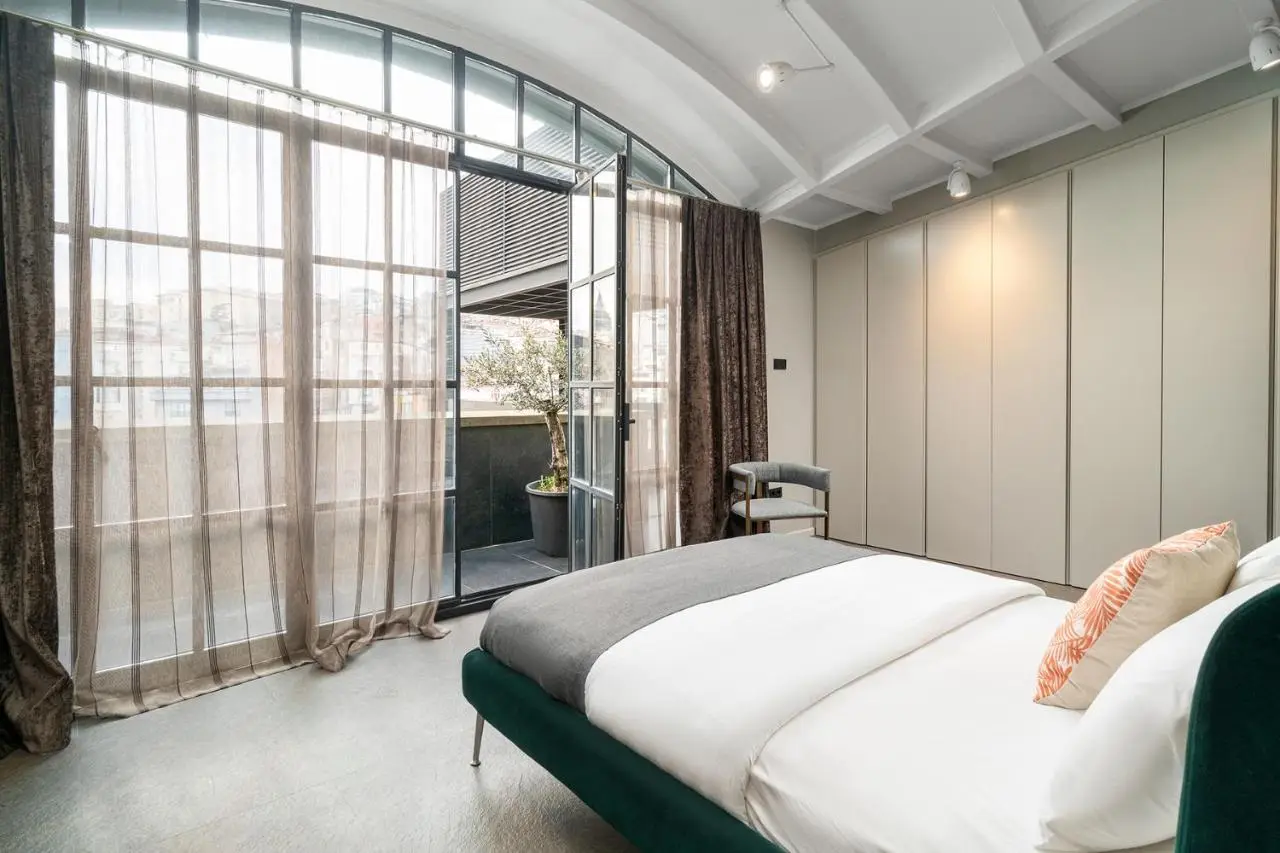 RA Apartments
