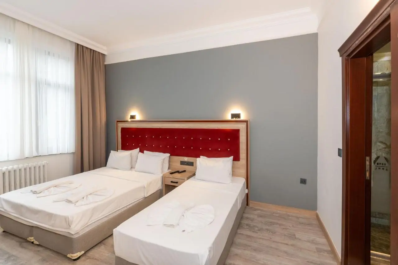 Olimpic Hotel