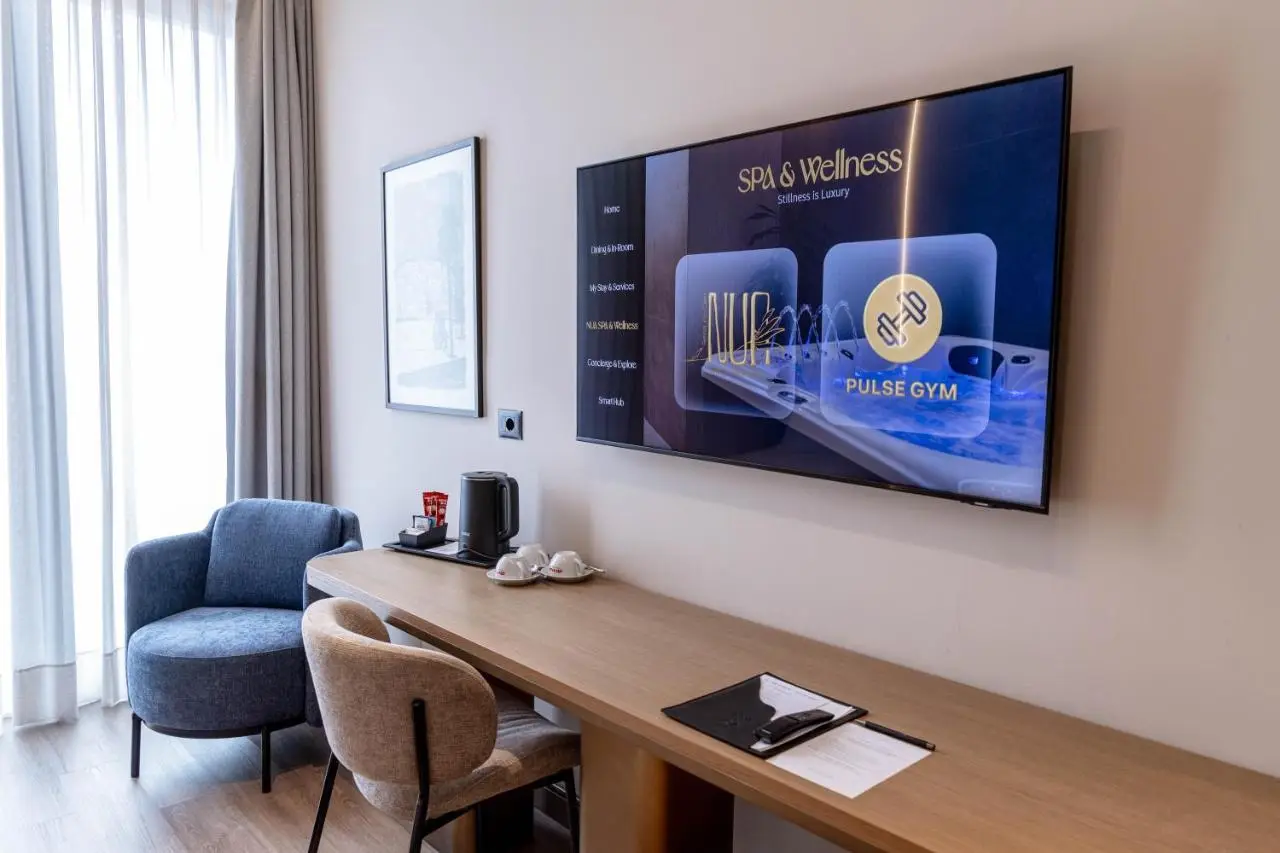 Grand Duka Hotel & SPA