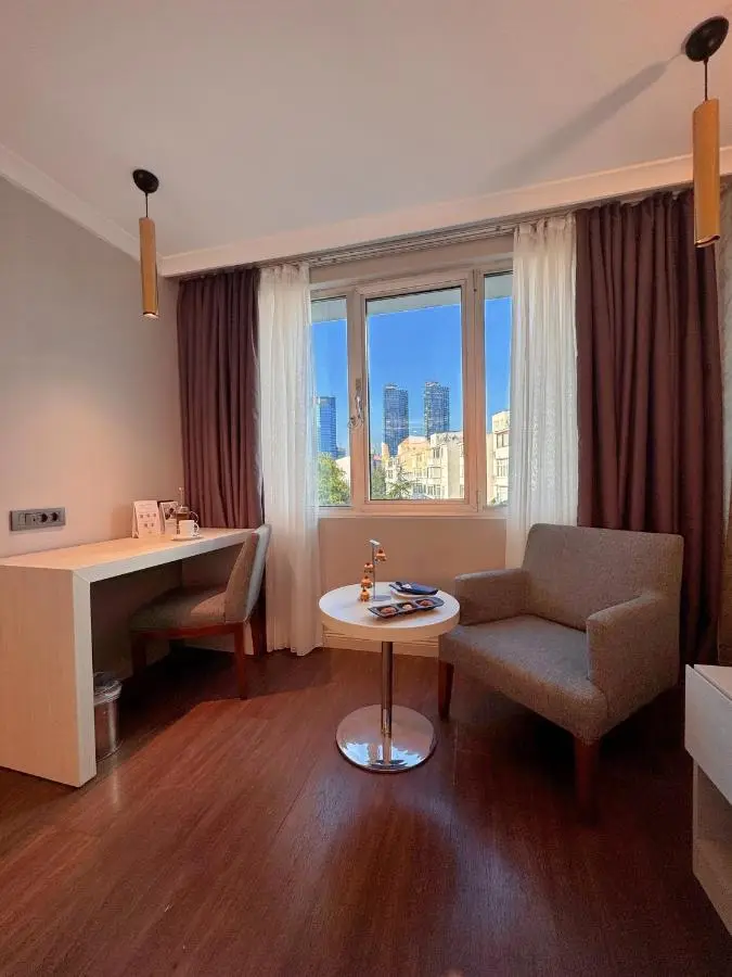 Dedeman Istanbul
