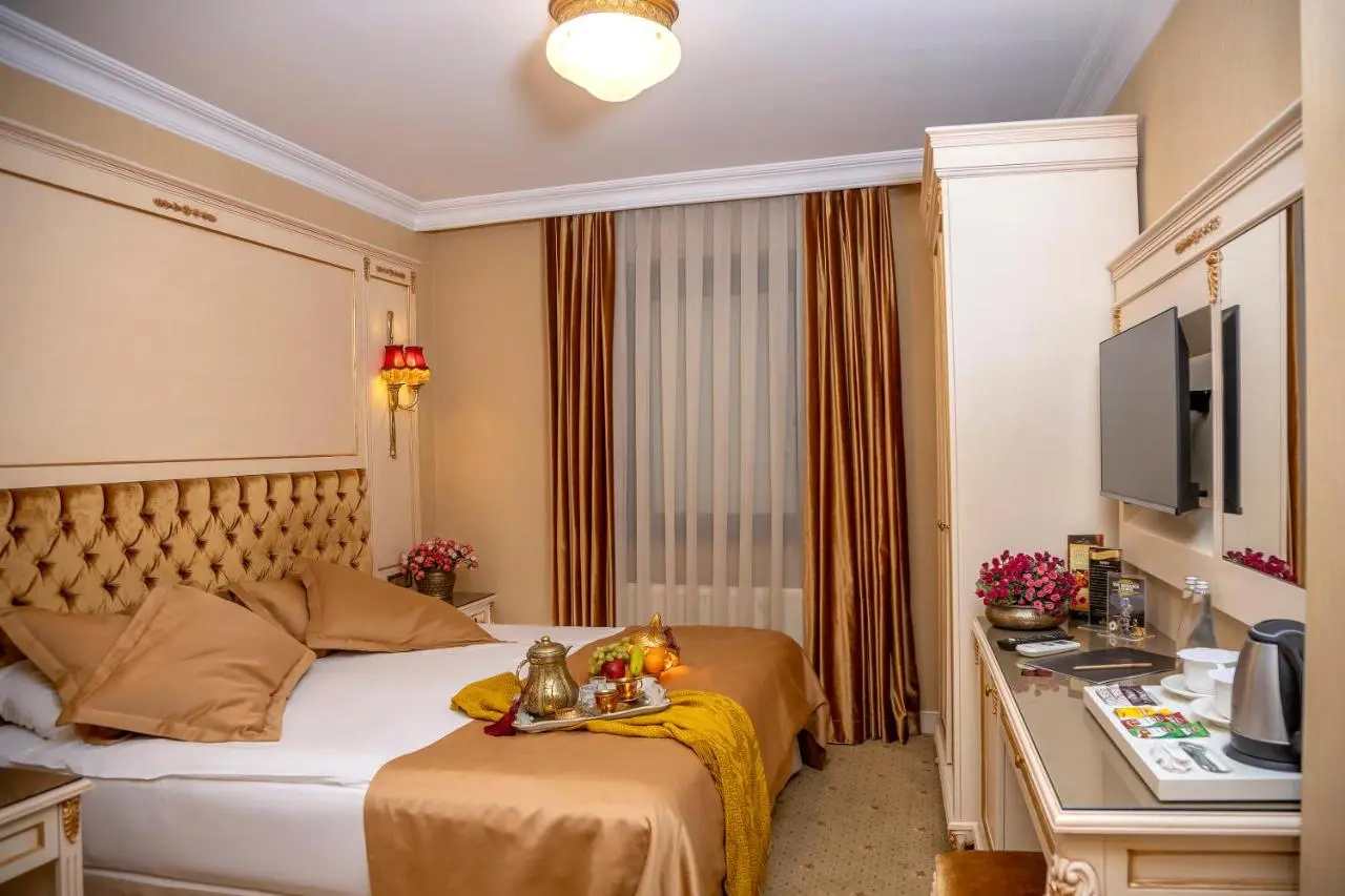 Balin Hotel - Special Category