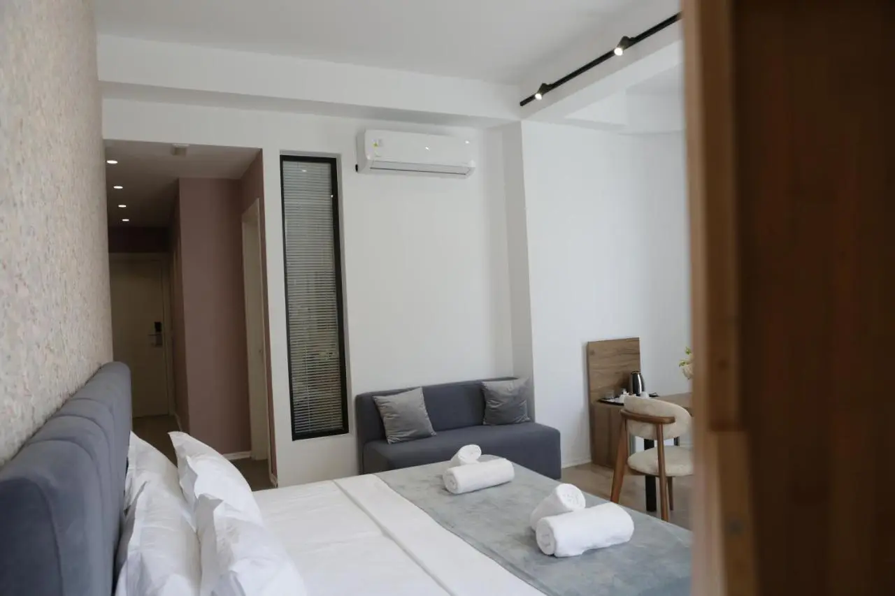 Hotel La Rosa