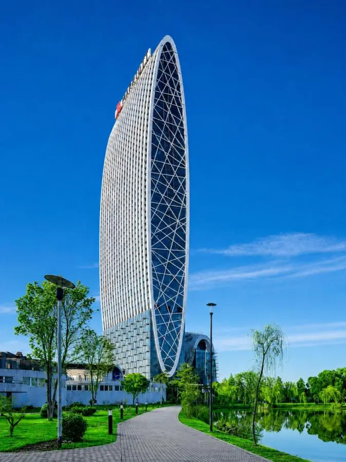Alliance Privilege Panoramic Sea View Aparrtments