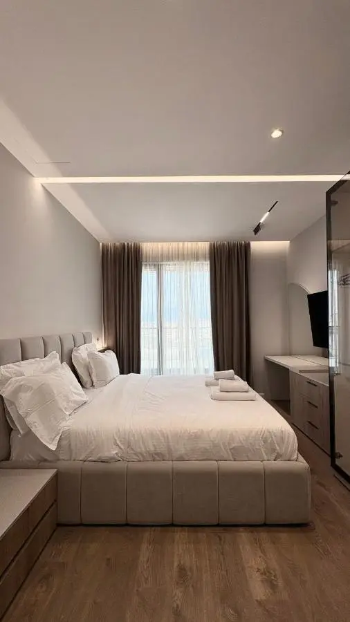Blue Boutique Apartments 1