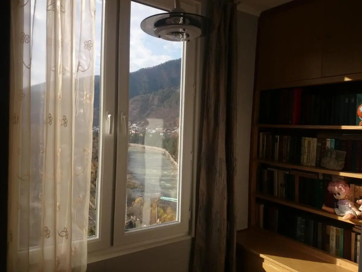 Apartment Erekle