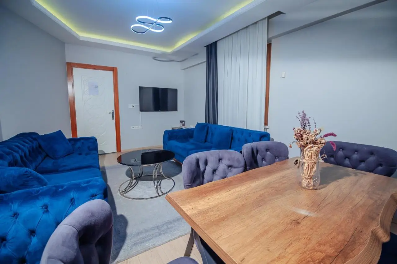 White Moon Suites