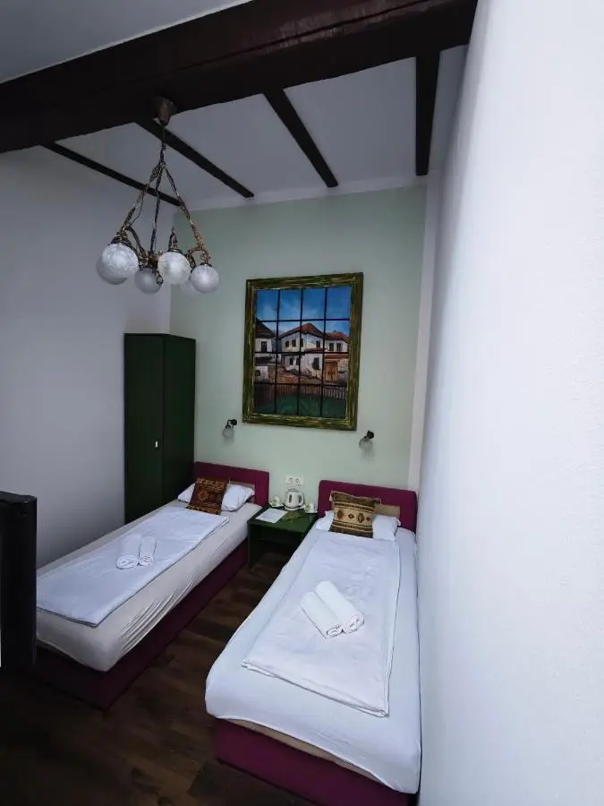Guesthouse Yildiz