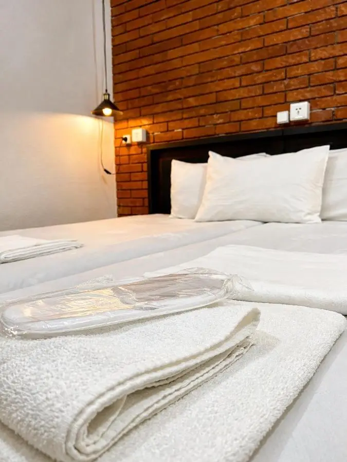 Vernisa Hotel