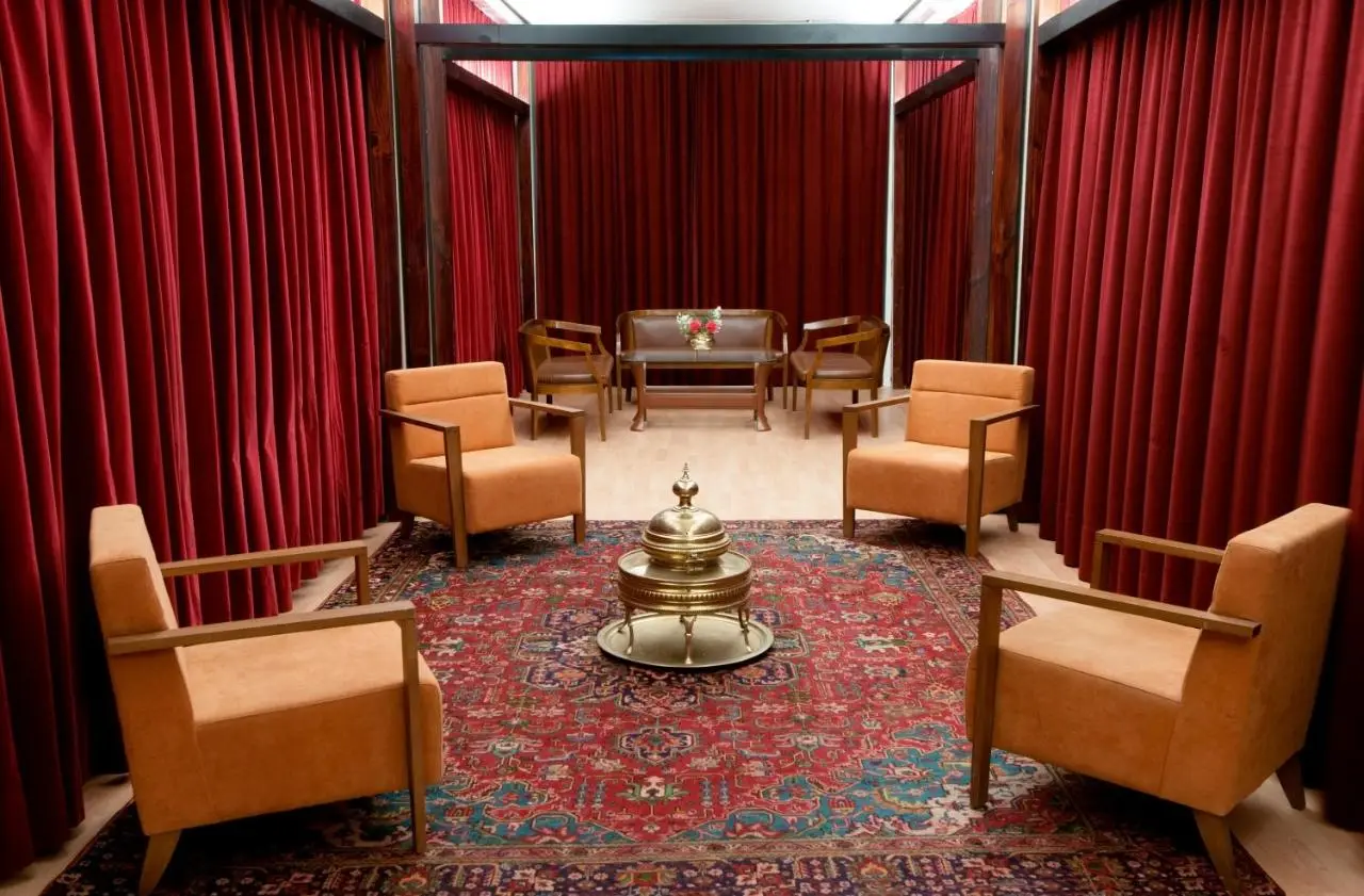Kadıköy Rıhtım Hotel