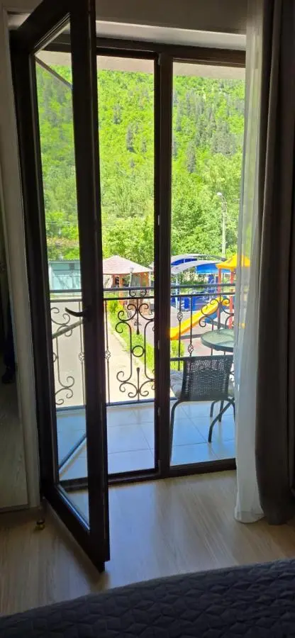 My House