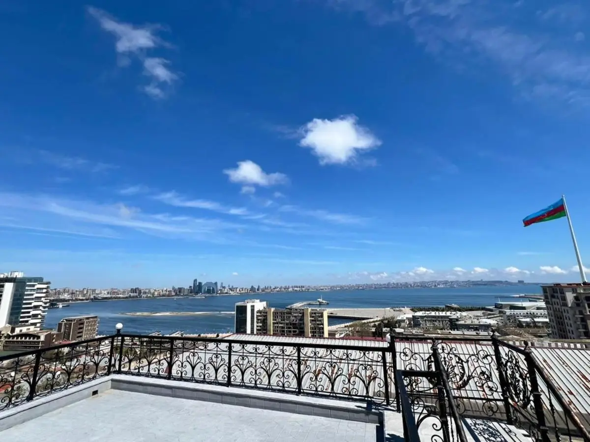 Marison Hotel Baku