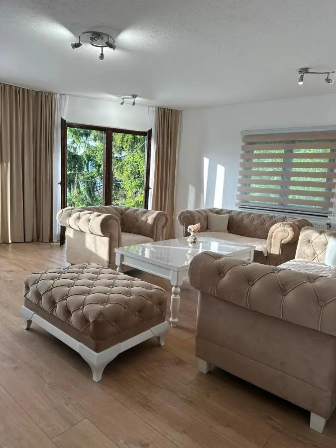 Apartmani Dalija