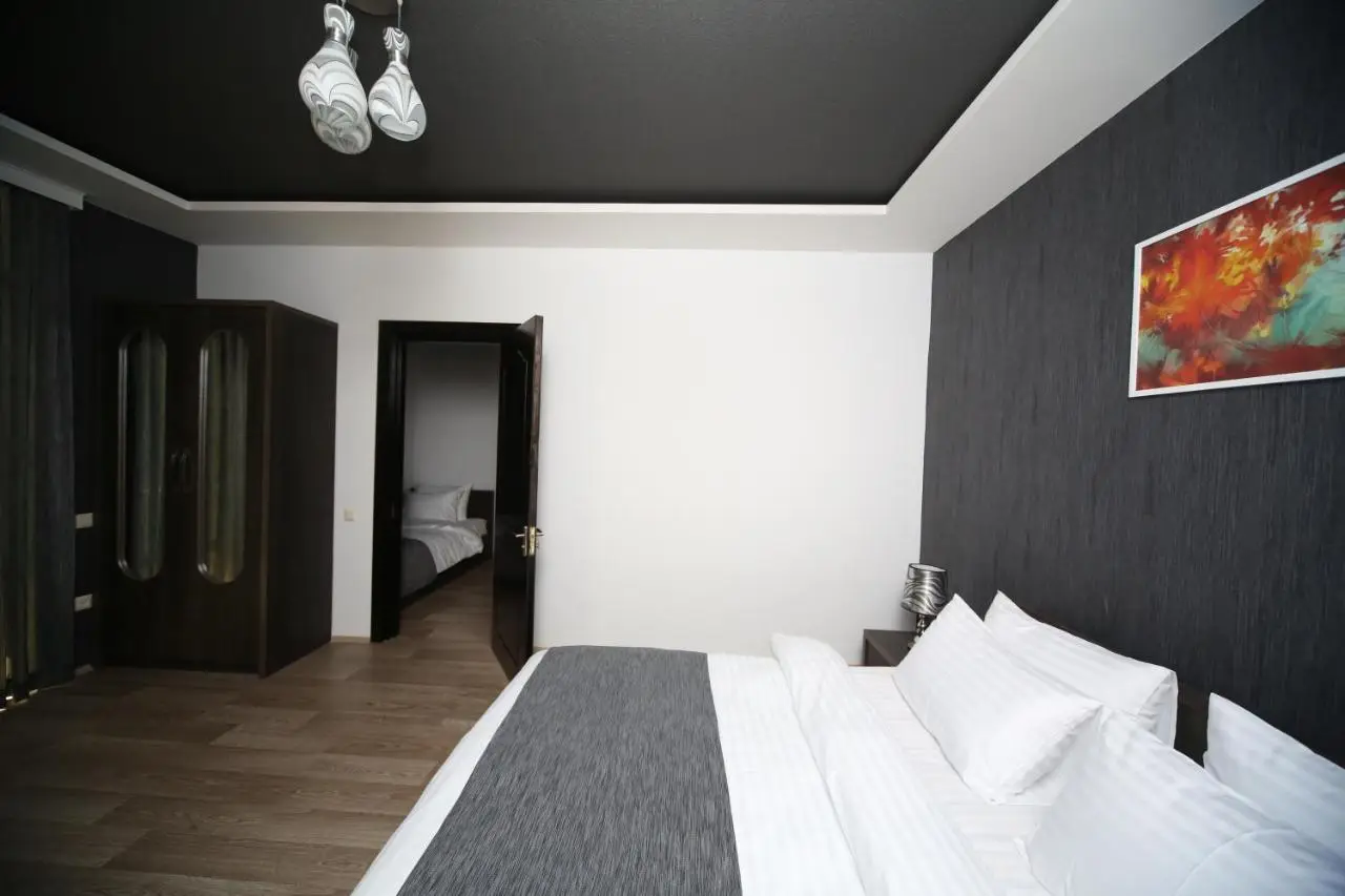 Continental Hotel