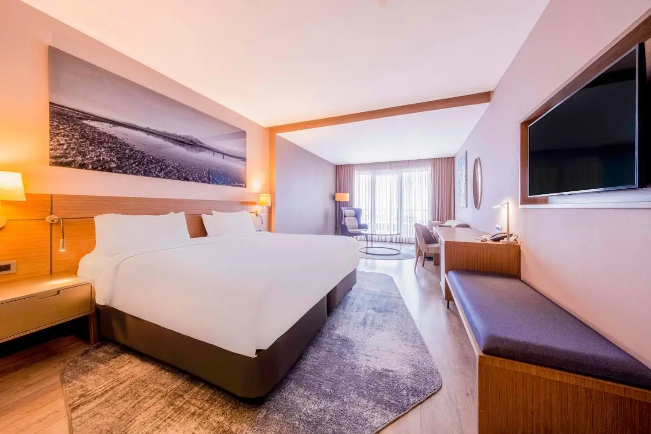 Radisson Blu Hotel, Mount Erciyes