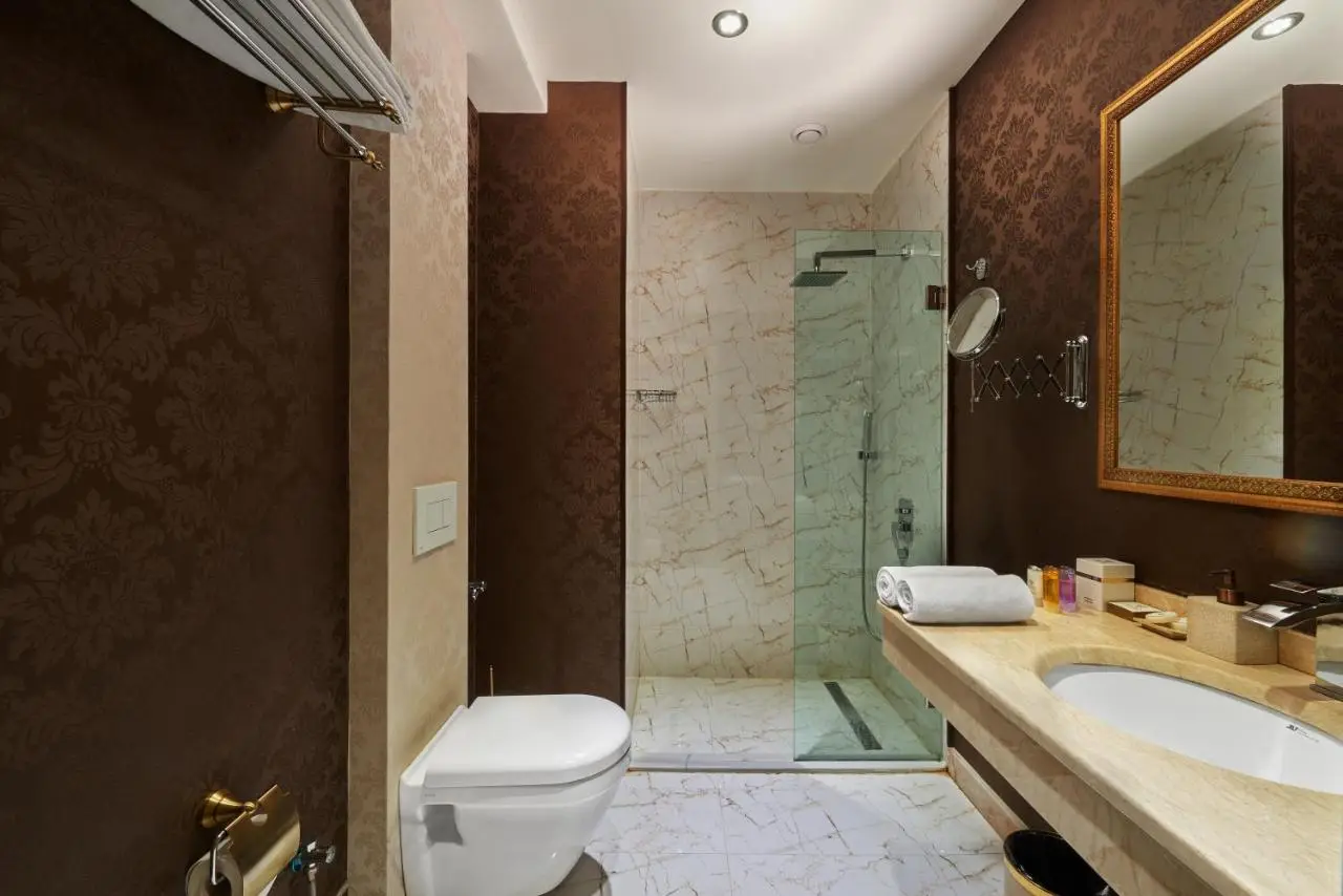 Teatro Boutique Hotel