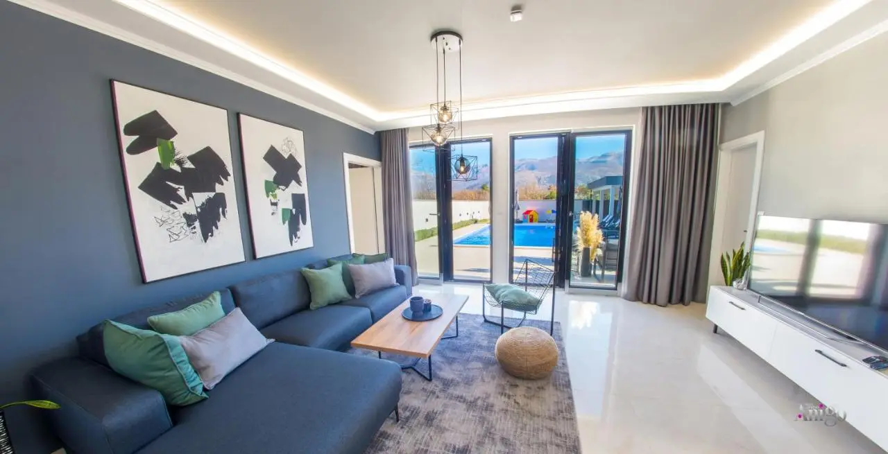 Holiday Home Noa
