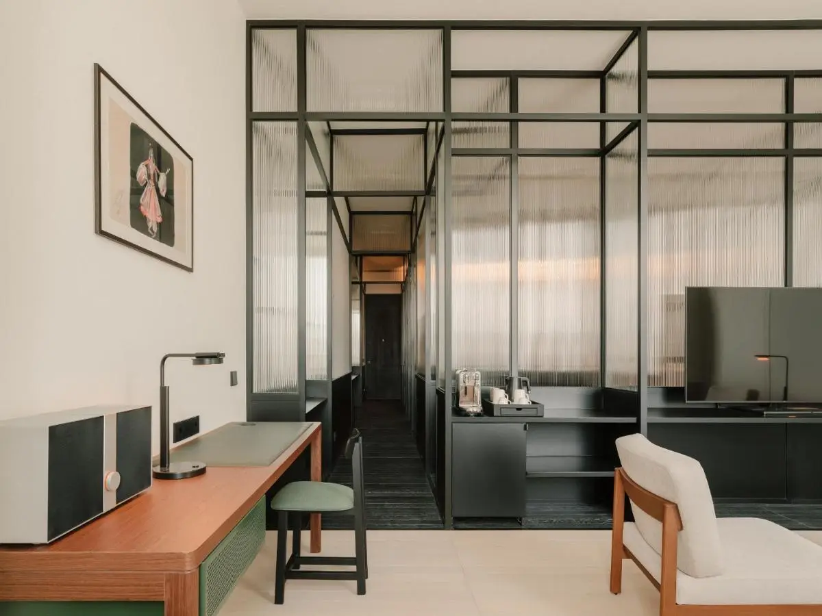 The Telegraph Hotel - The Leading Hotels of the World