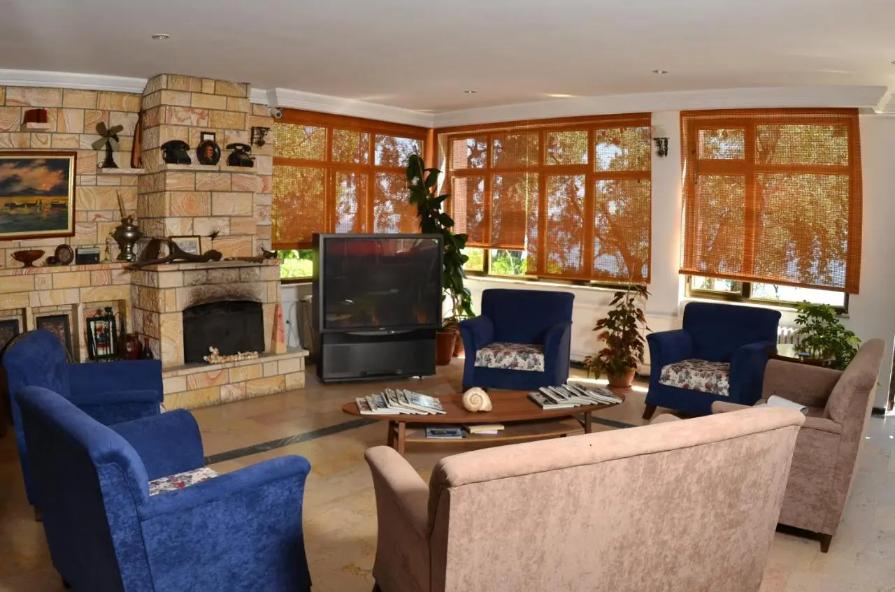 Kırtay Hotel Erdek