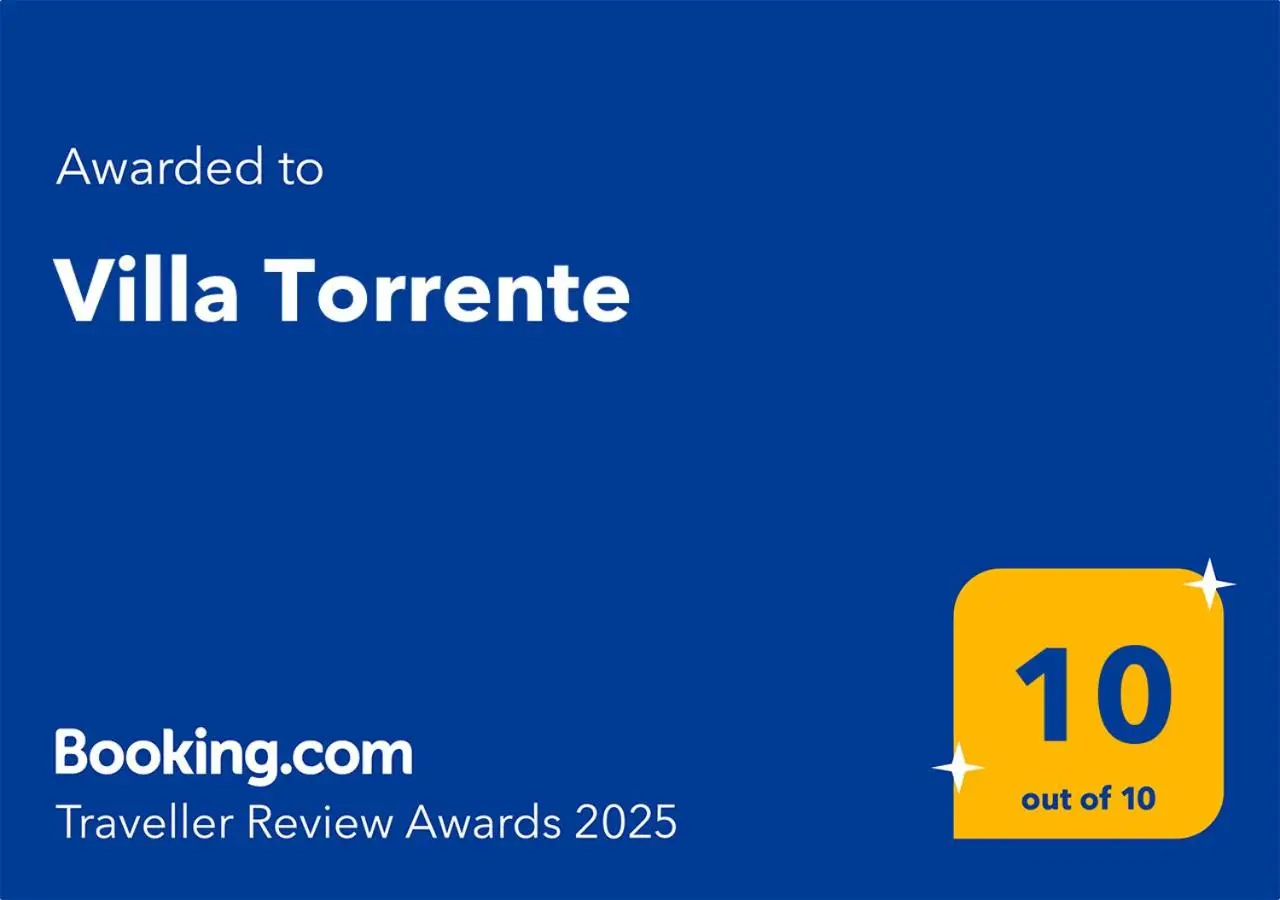Villa Torrente