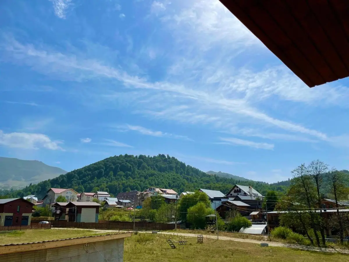 Stay Active Cottage Bakuriani
