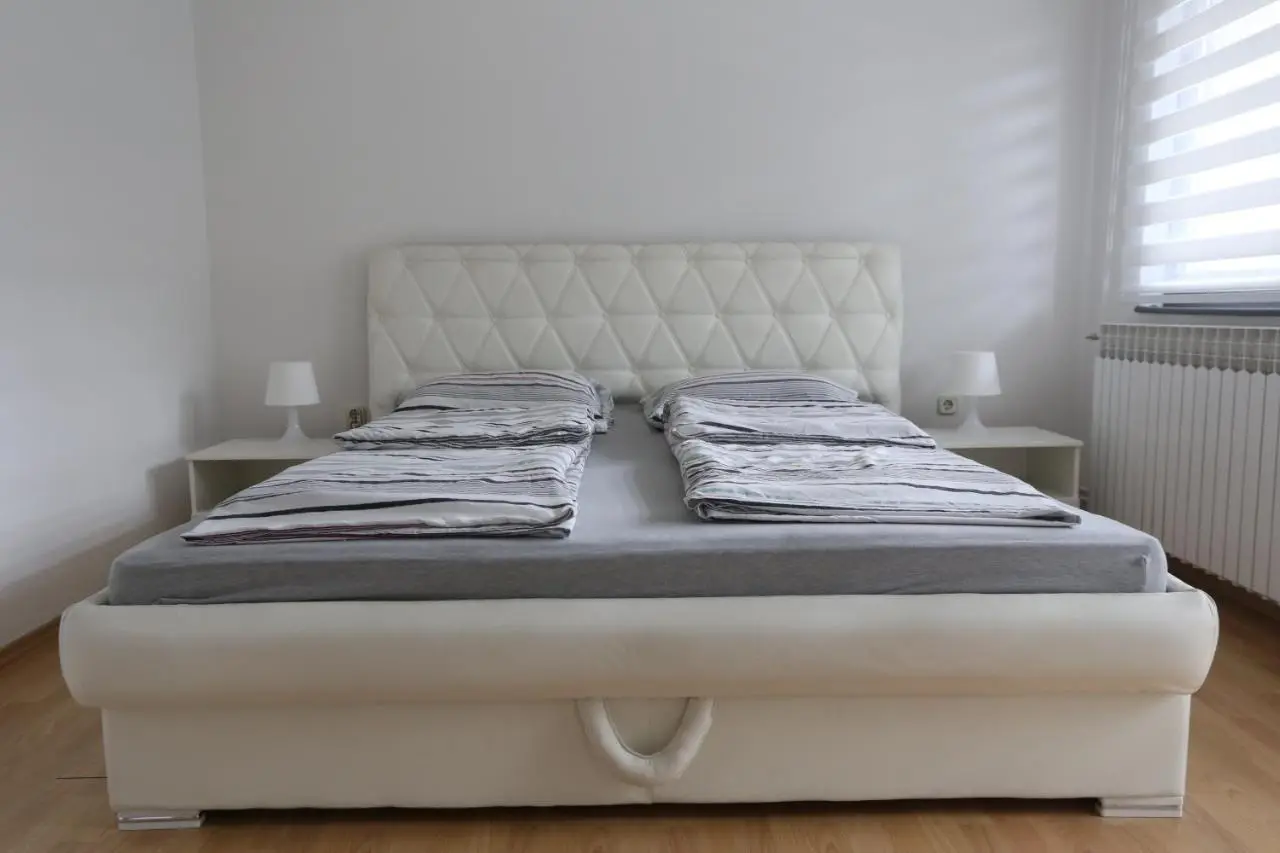 Apartmani Pejton Ilidza