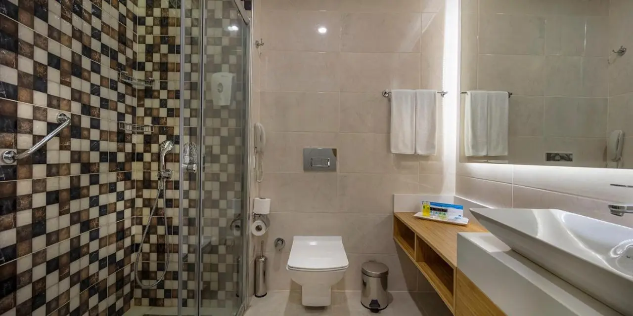 Dosinia Luxury Resort-Ultra All Inclusive