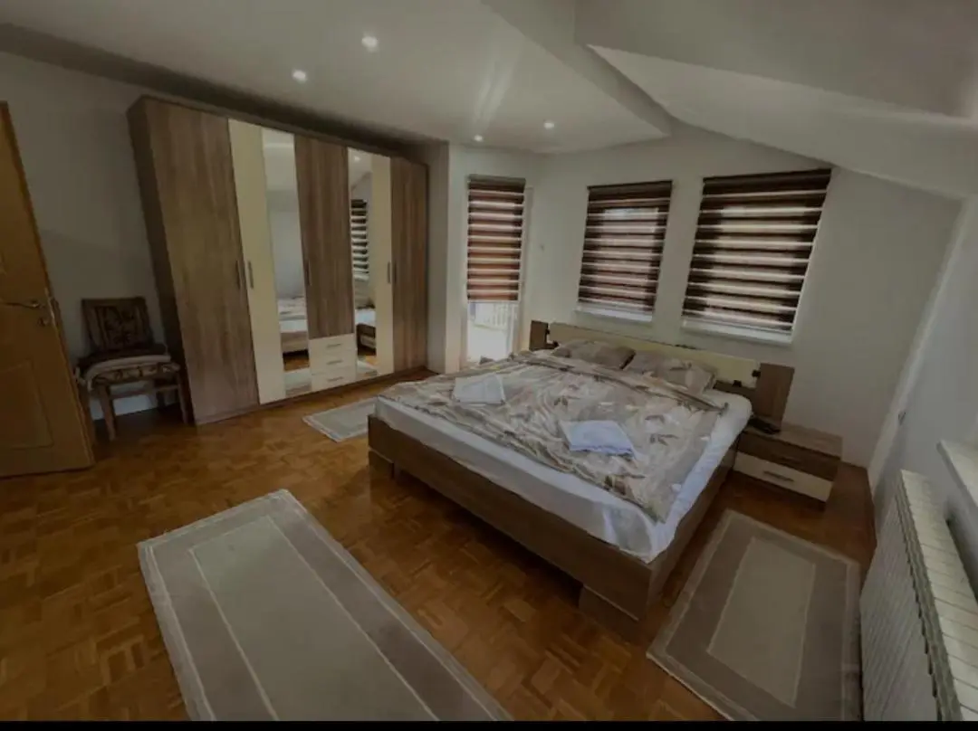 Villa Dream