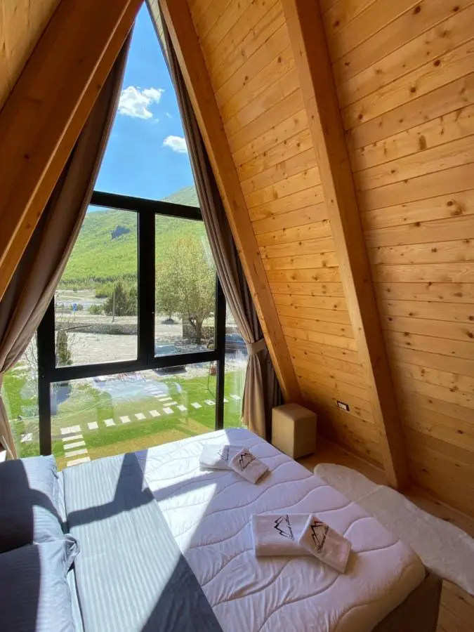 Monark Villas