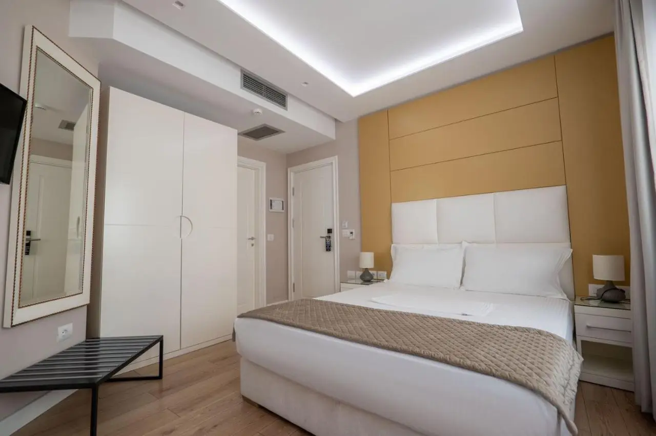 AMI MAR Hotel