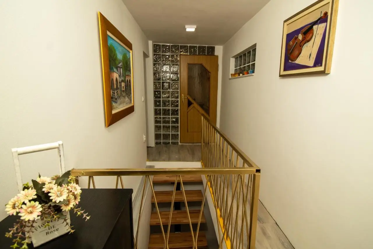 Guest House Lejla