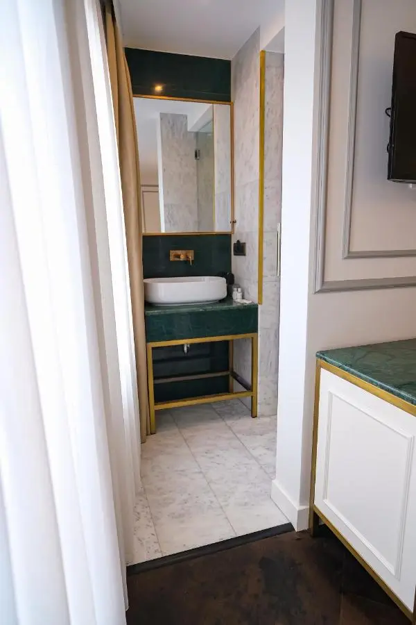 Pera Rasso Hotel