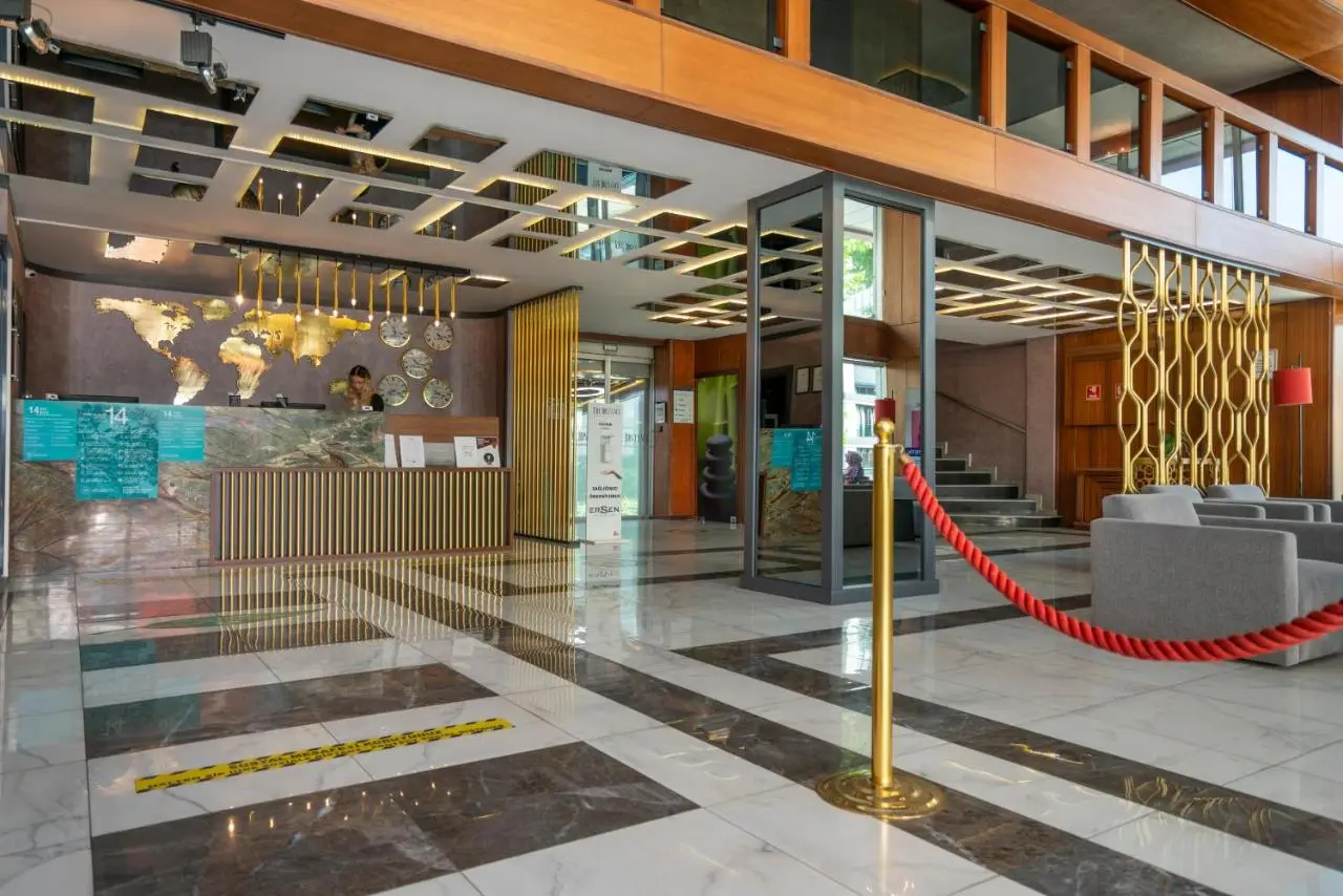 The Bostancı Otel