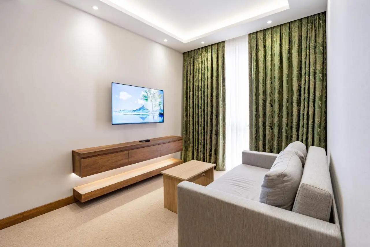 Mardy Suit Hotel