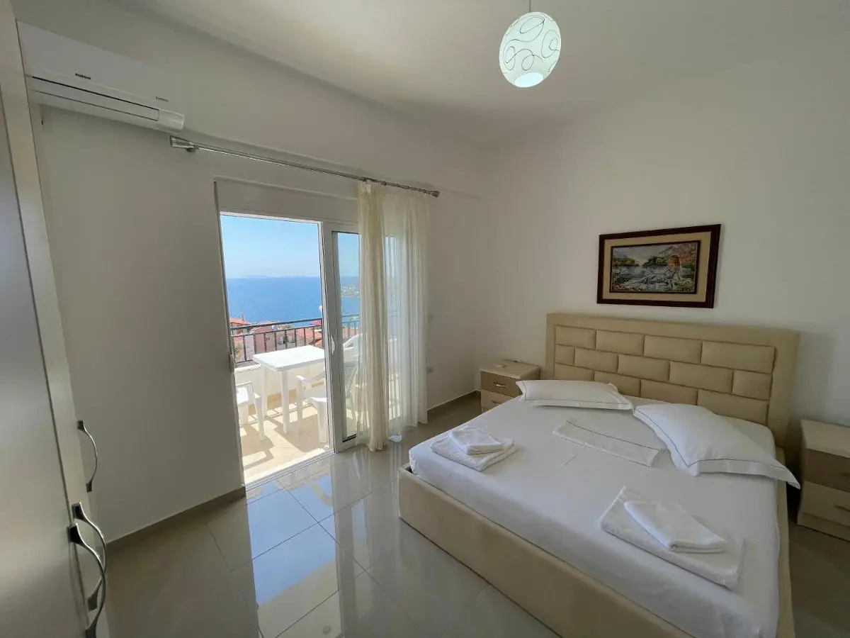 Villa Sildi