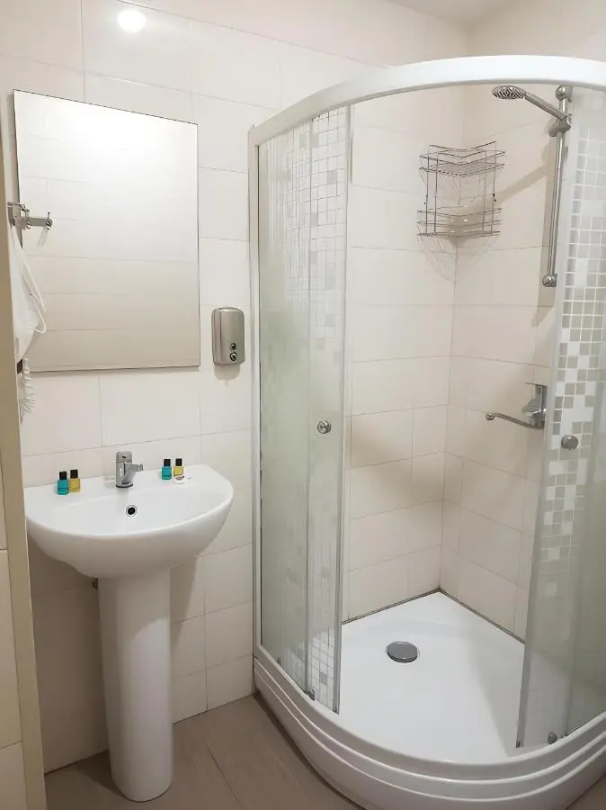 Liman Boutique Suites, Old City Baku