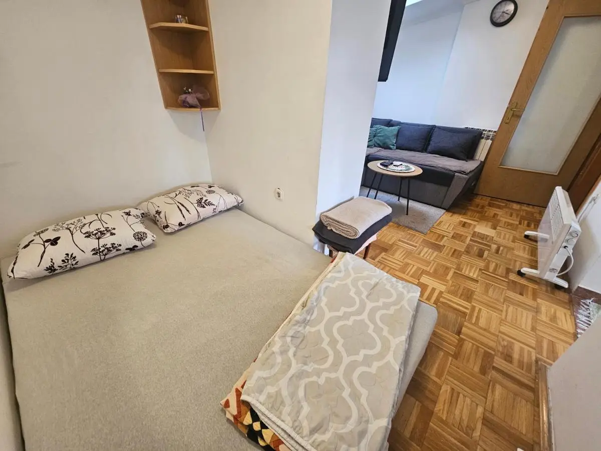 Apartman Ellye