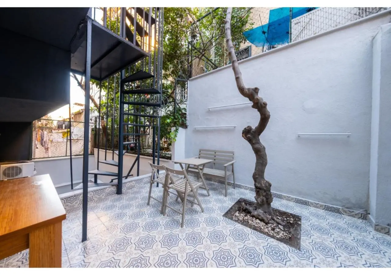 Taksim Studio Apart