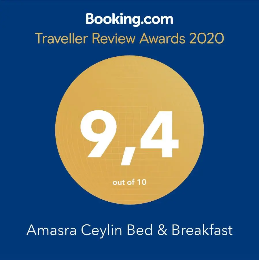 Amasra Ceylin Otel