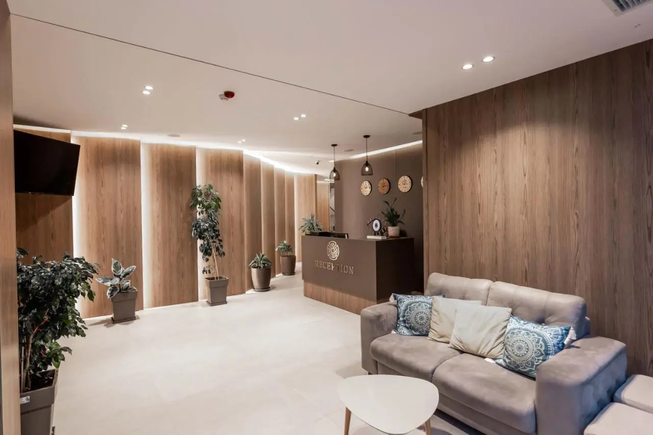 Hotel Boutique Onix