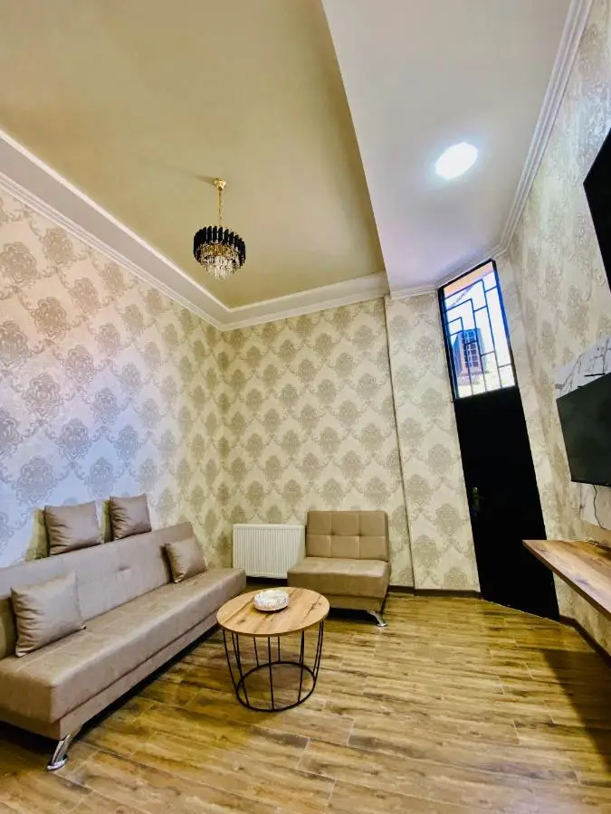 Apartment Atina