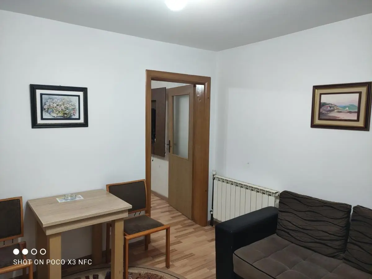Apartmani BROD