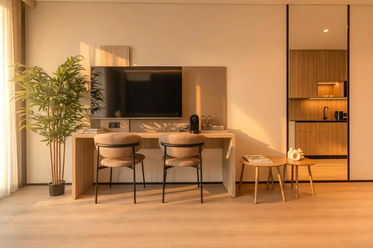 OPUS Batumi
