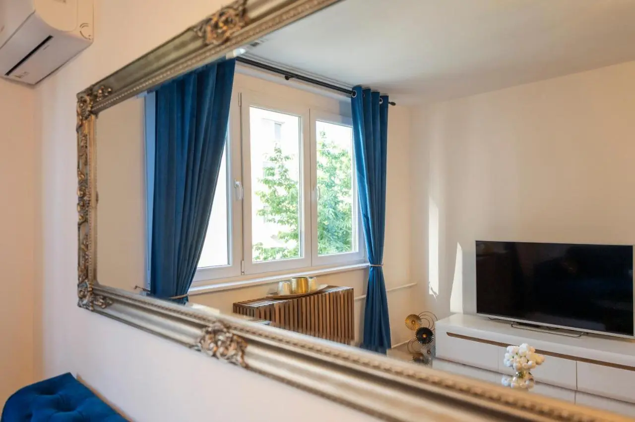 Sarajevo Midway Premium Brand New Apartment