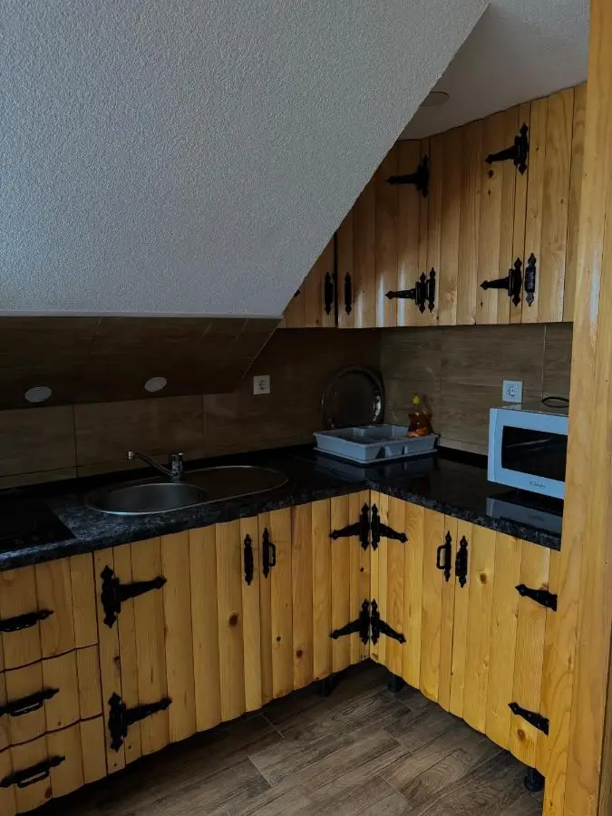 Vlasic Odmor - Villa Kraljica